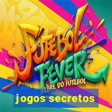 jogos secretos